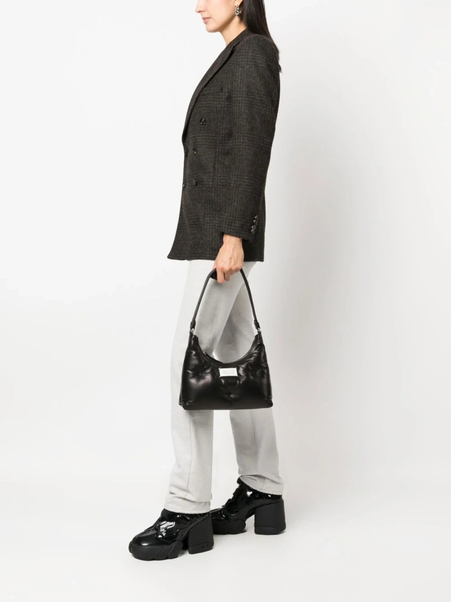 "Glam Slam" shoulder bag - Img 2