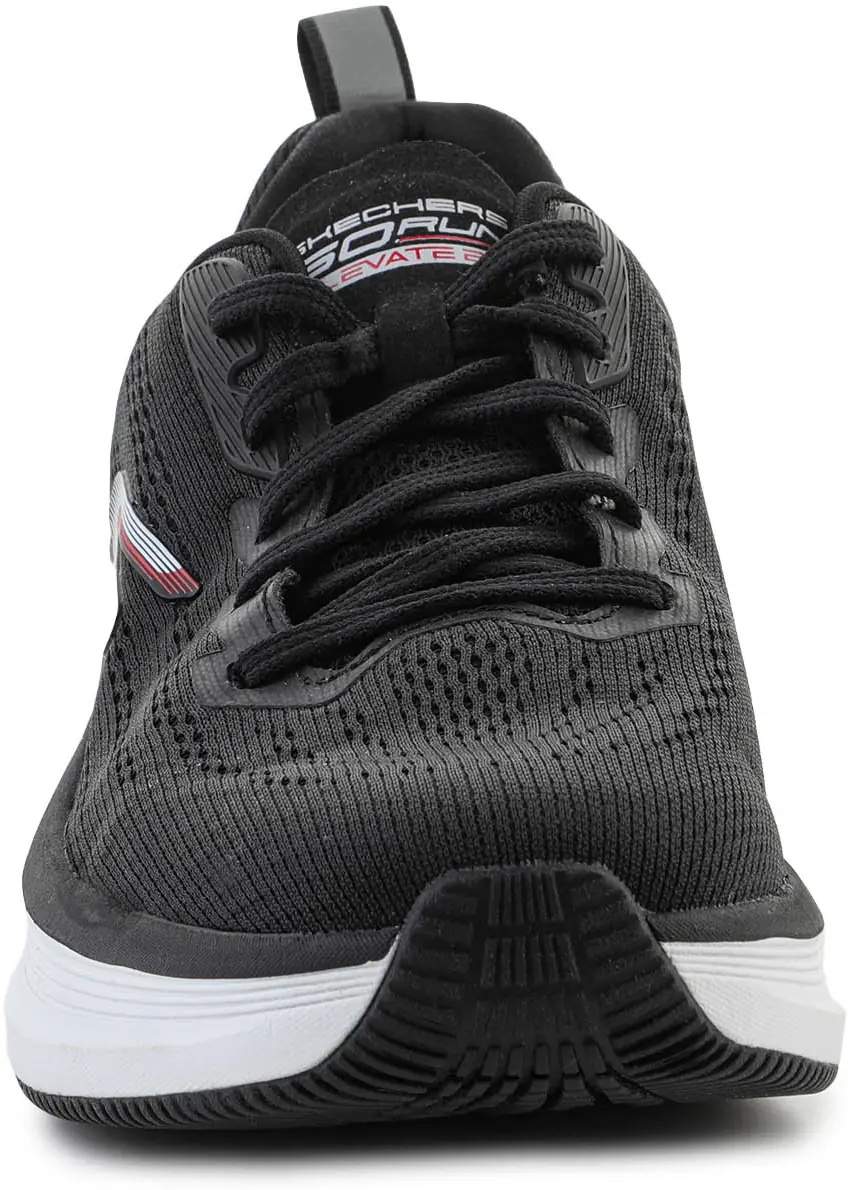 GO RUN ELEVATE 2.0 Black - Img 2
