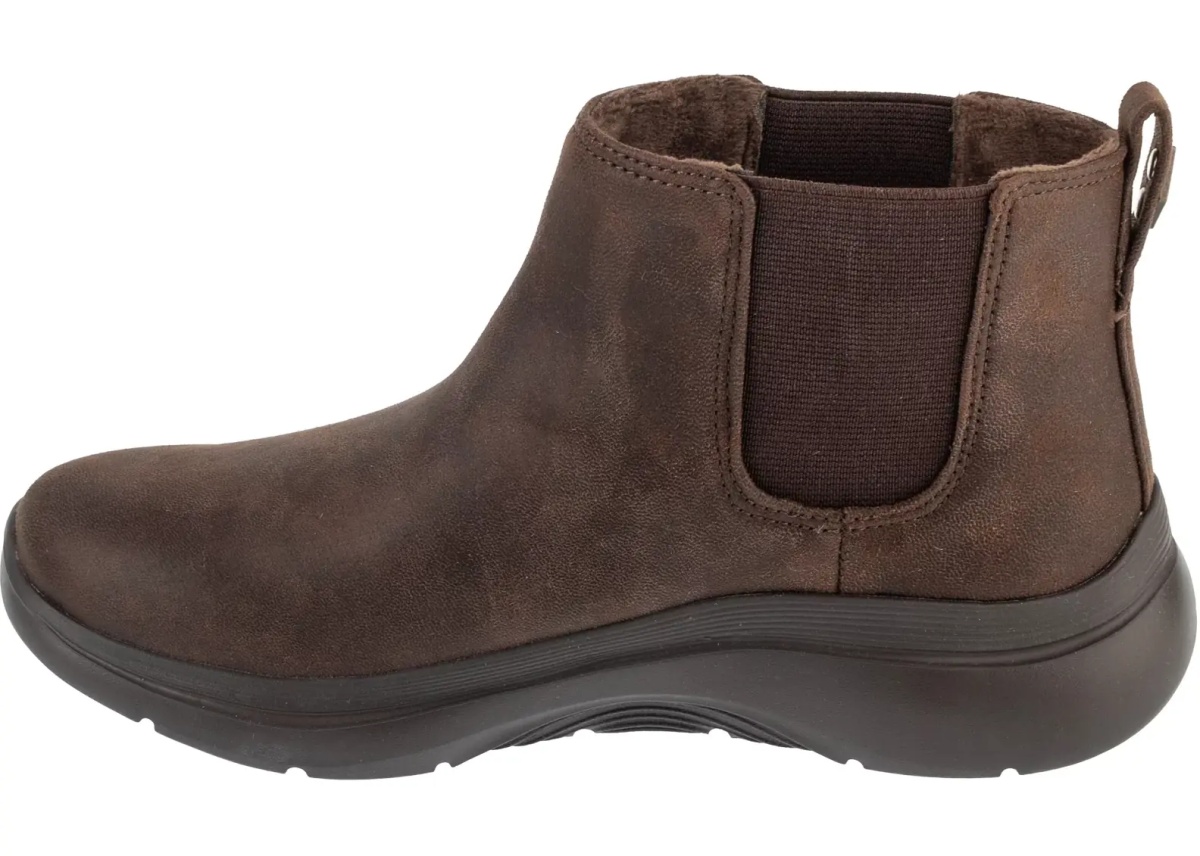 Go Walk Arch Fit 2.0 Boot - Classic Charm - Img 2