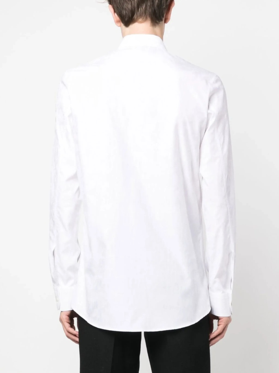 Graffiti Logo Shirt - Img 4