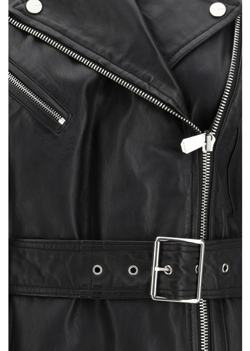 Gypsy biker-style Vest - Img 3