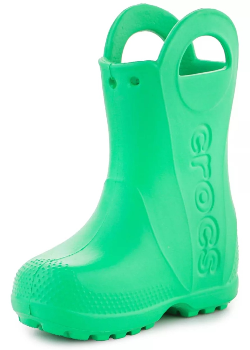 Handle It Rain Boot Kids 12803 - 3E8 - Img 3