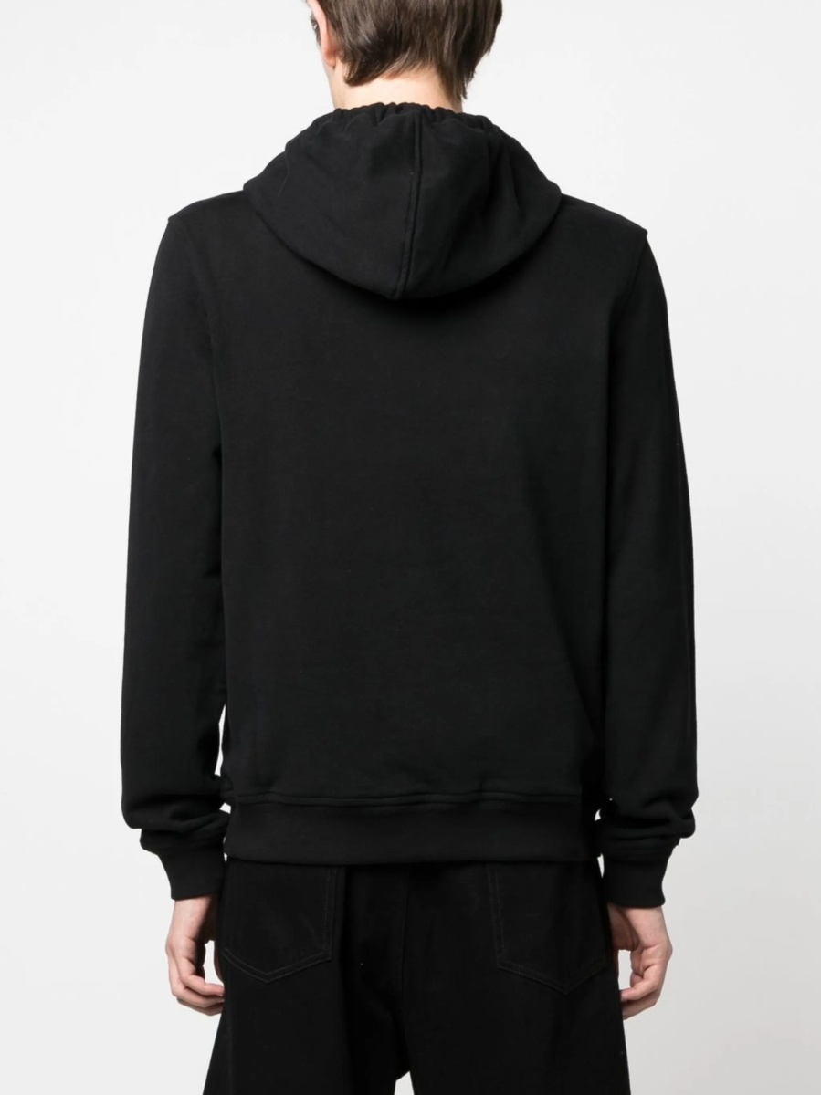 Hanorac Belstaff negru - Img 4