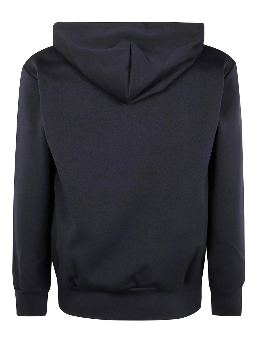 Hanorac Comme des Garçons negru - Img 2