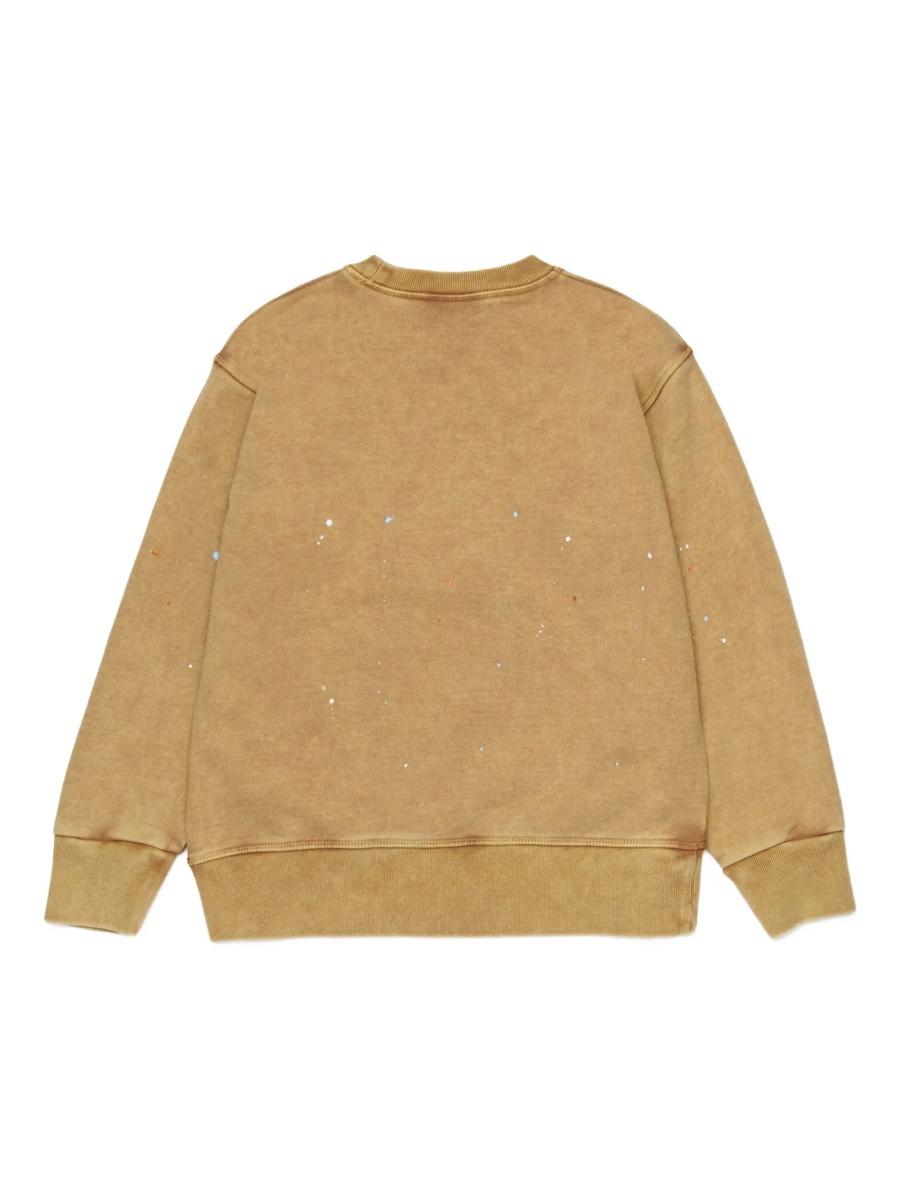 Hanorac DSQUARED2 maro - Img 2