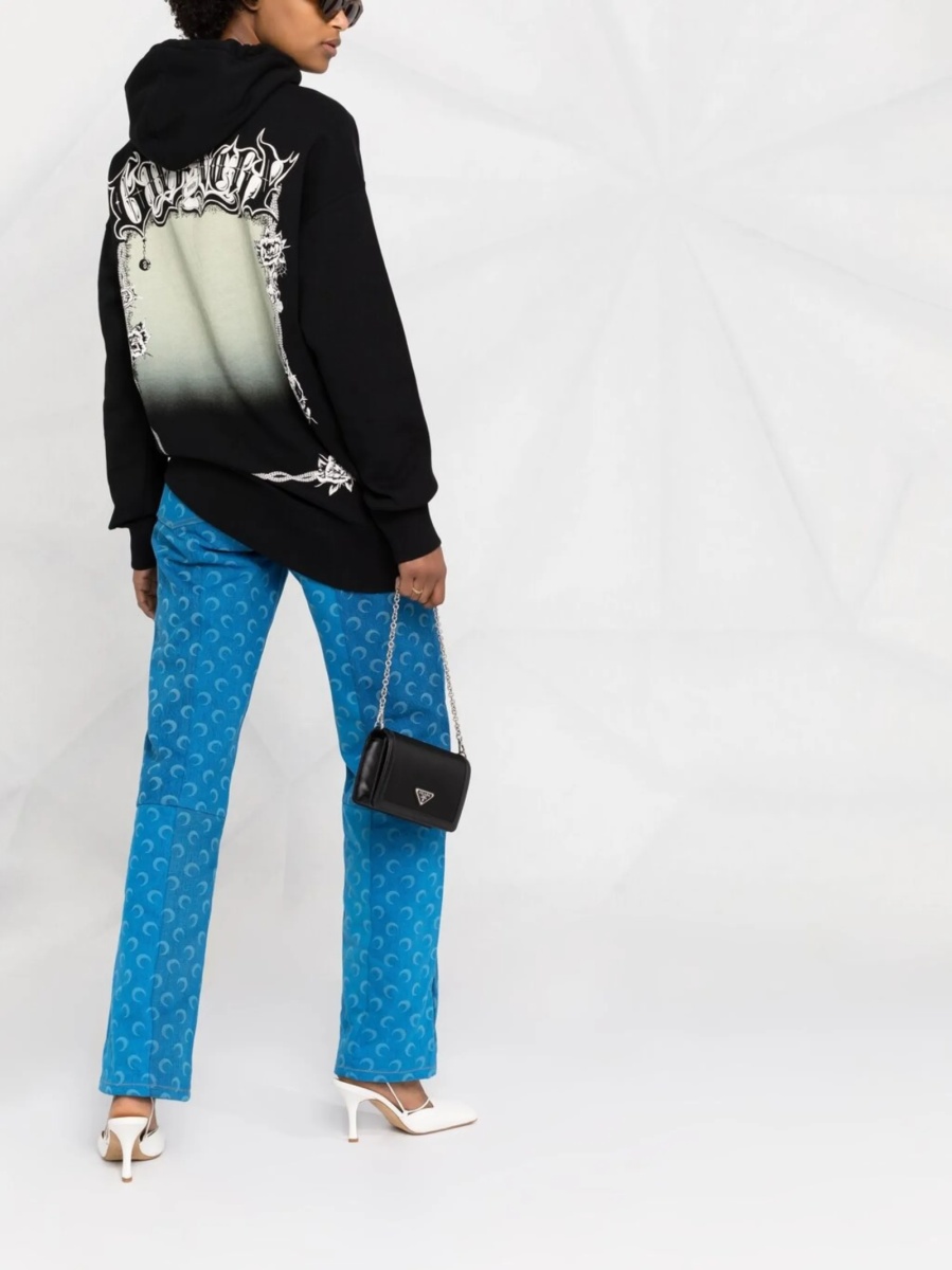 Hanorac Givenchy negru - Img 2