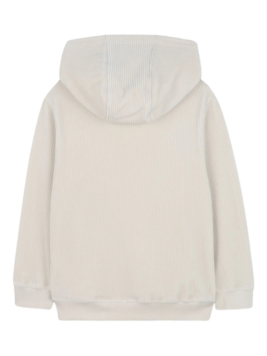 Hanorac Givenchy neutru - Img 2