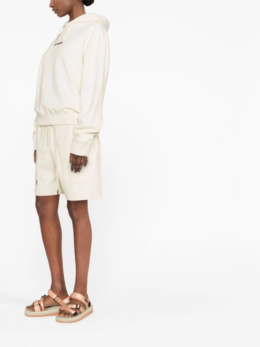 Hanorac Jil Sander neutru - Img 4