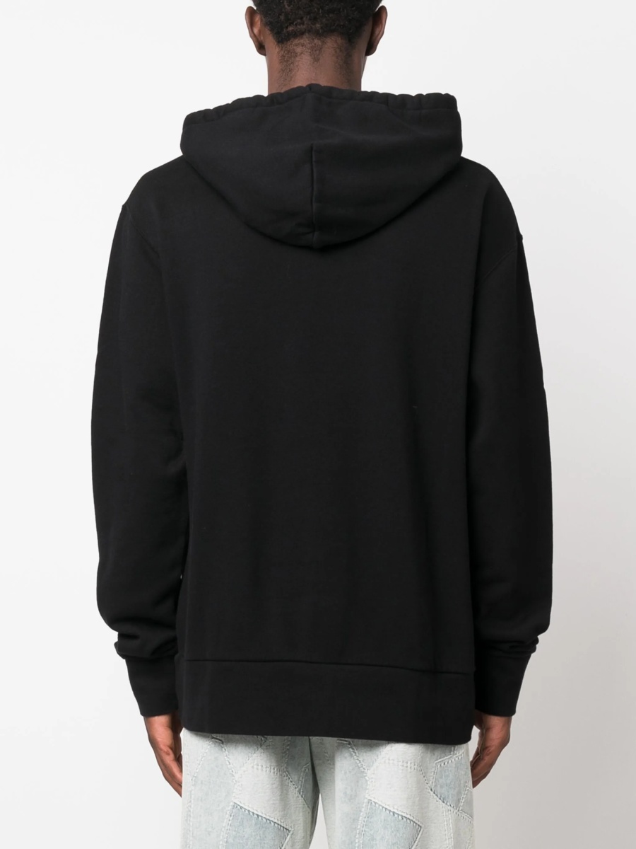 Hanorac JW Anderson negru - Img 4