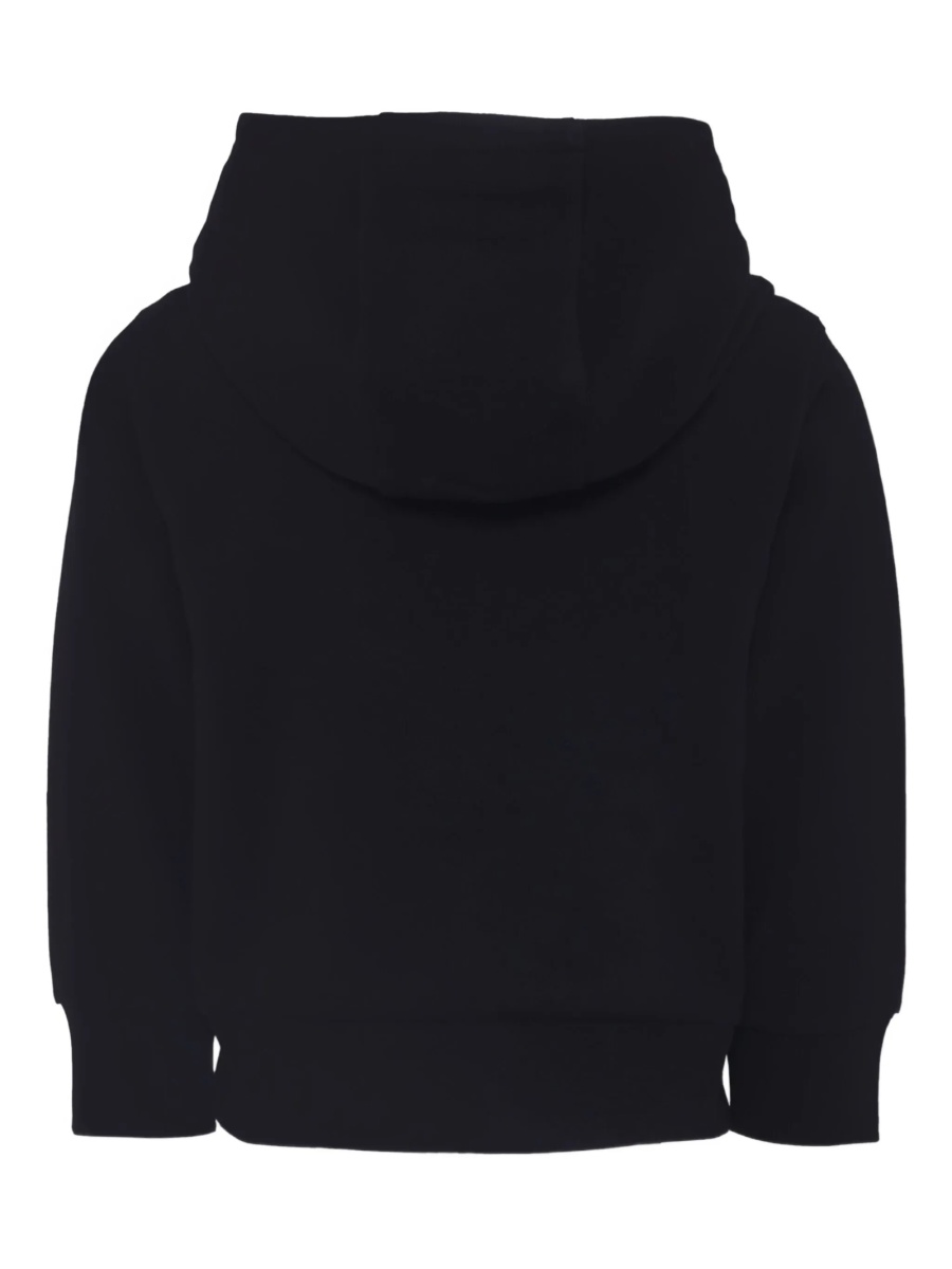 Hanorac Moncler negru - Img 2
