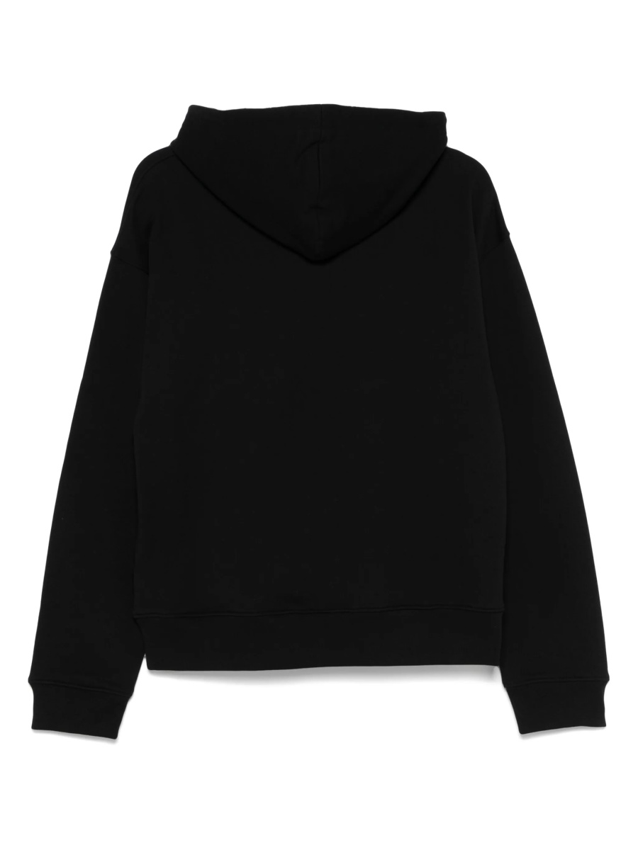 Hanorac Moschino negru - Img 2