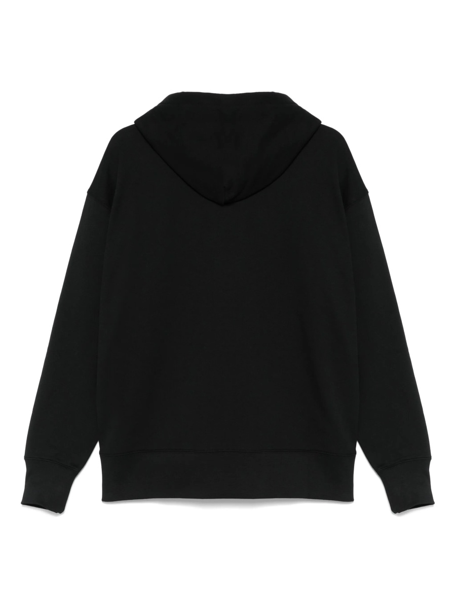 Hanorac MSGM negru - Img 2