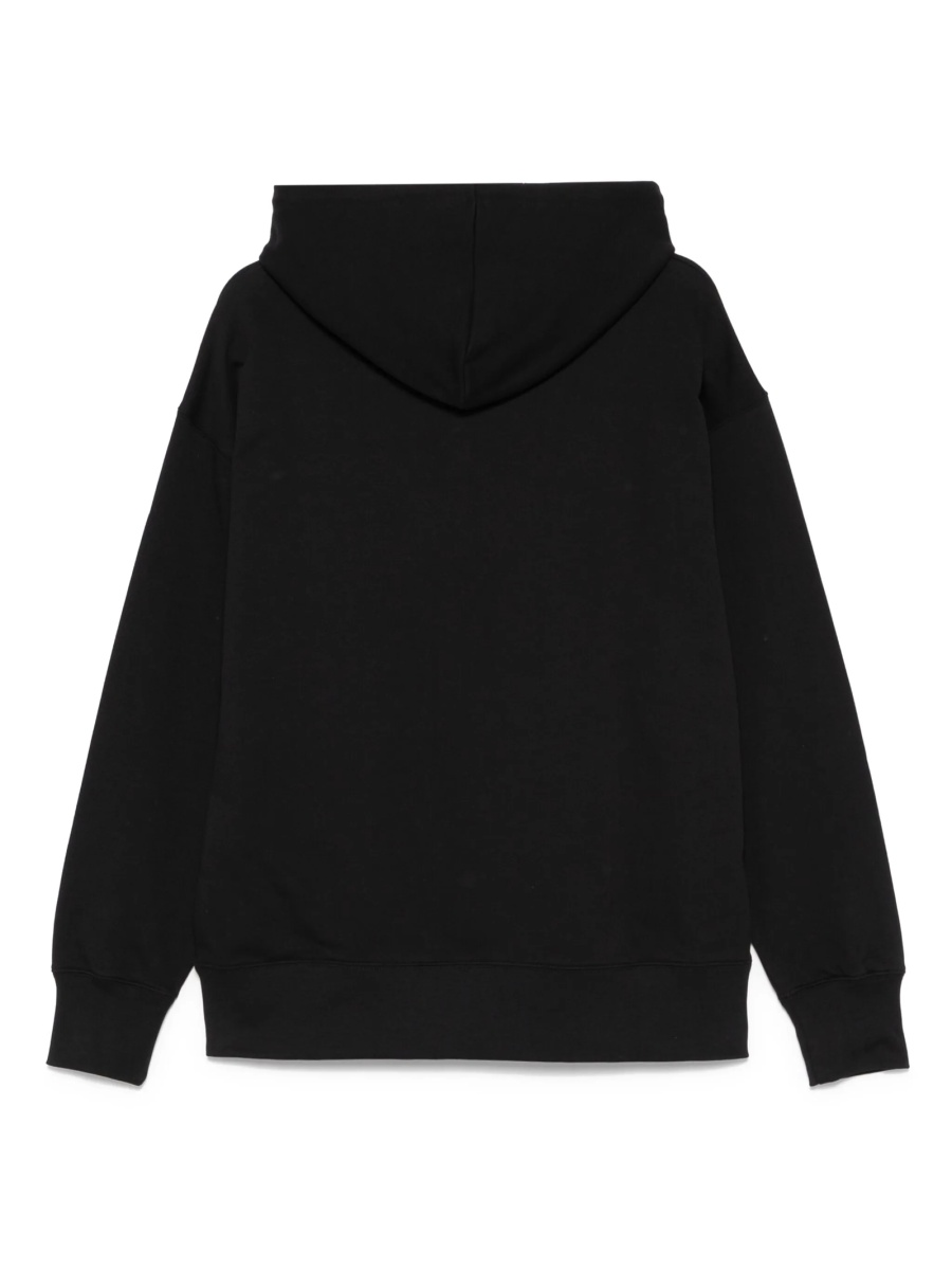 Hanorac MSGM negru - Img 2
