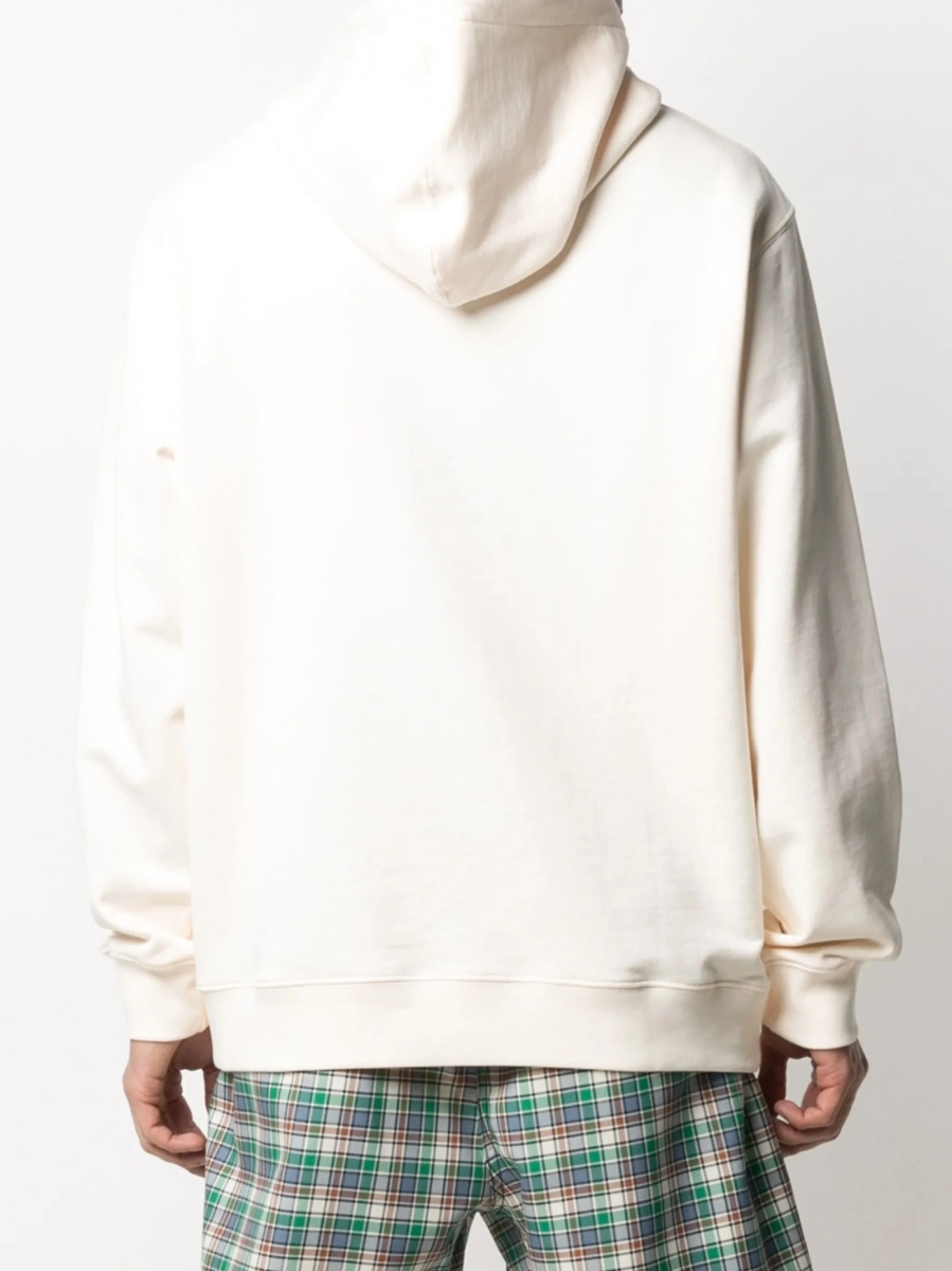Hanorac MSGM neutru - Img 4