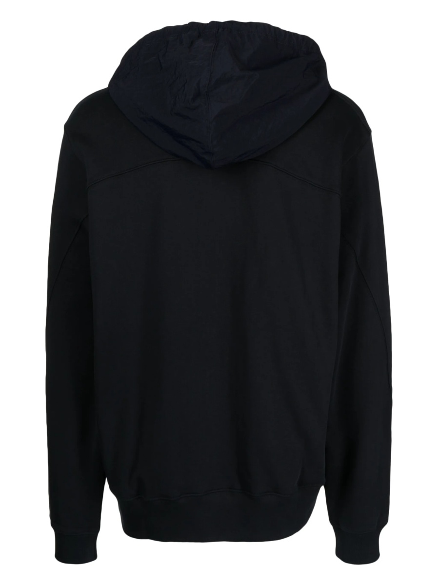 Hanorac Paul Smith negru - Img 2