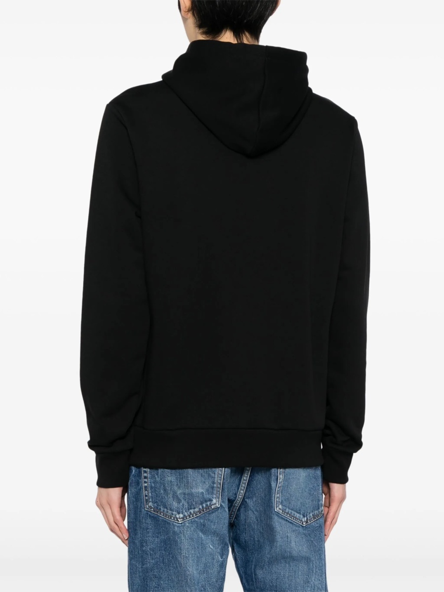 Hanorac Paul Smith negru - Img 4