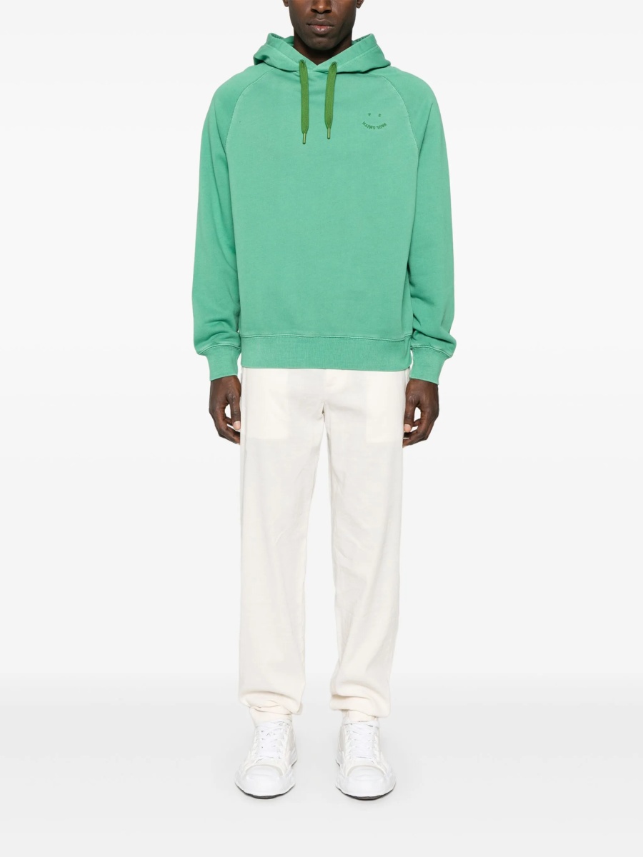 Hanorac Paul Smith verde - Img 2
