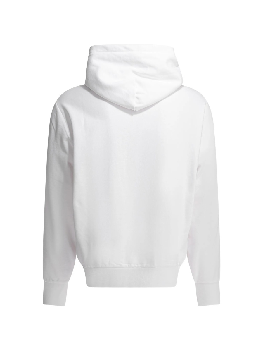 Hanorac Ralph Lauren alb - Img 2