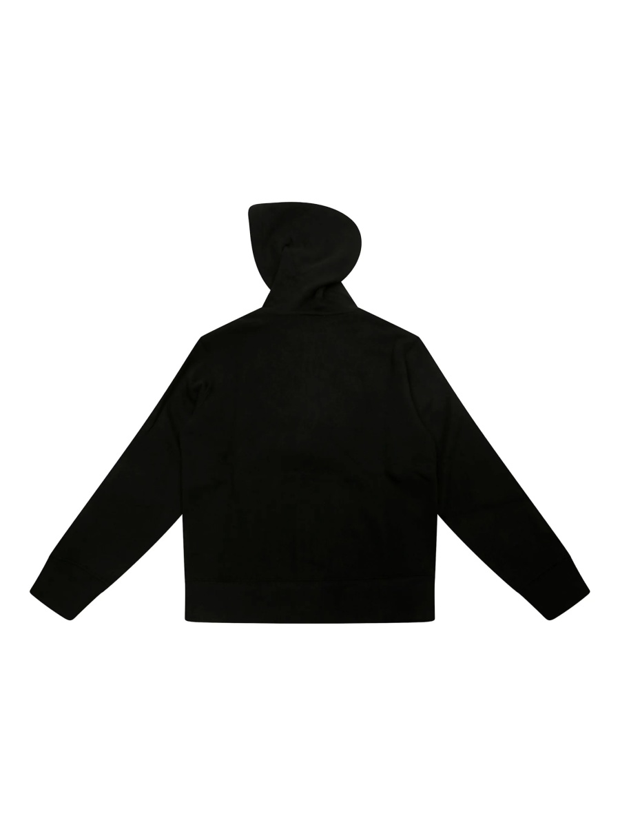 Hanorac Ralph Lauren negru - Img 2