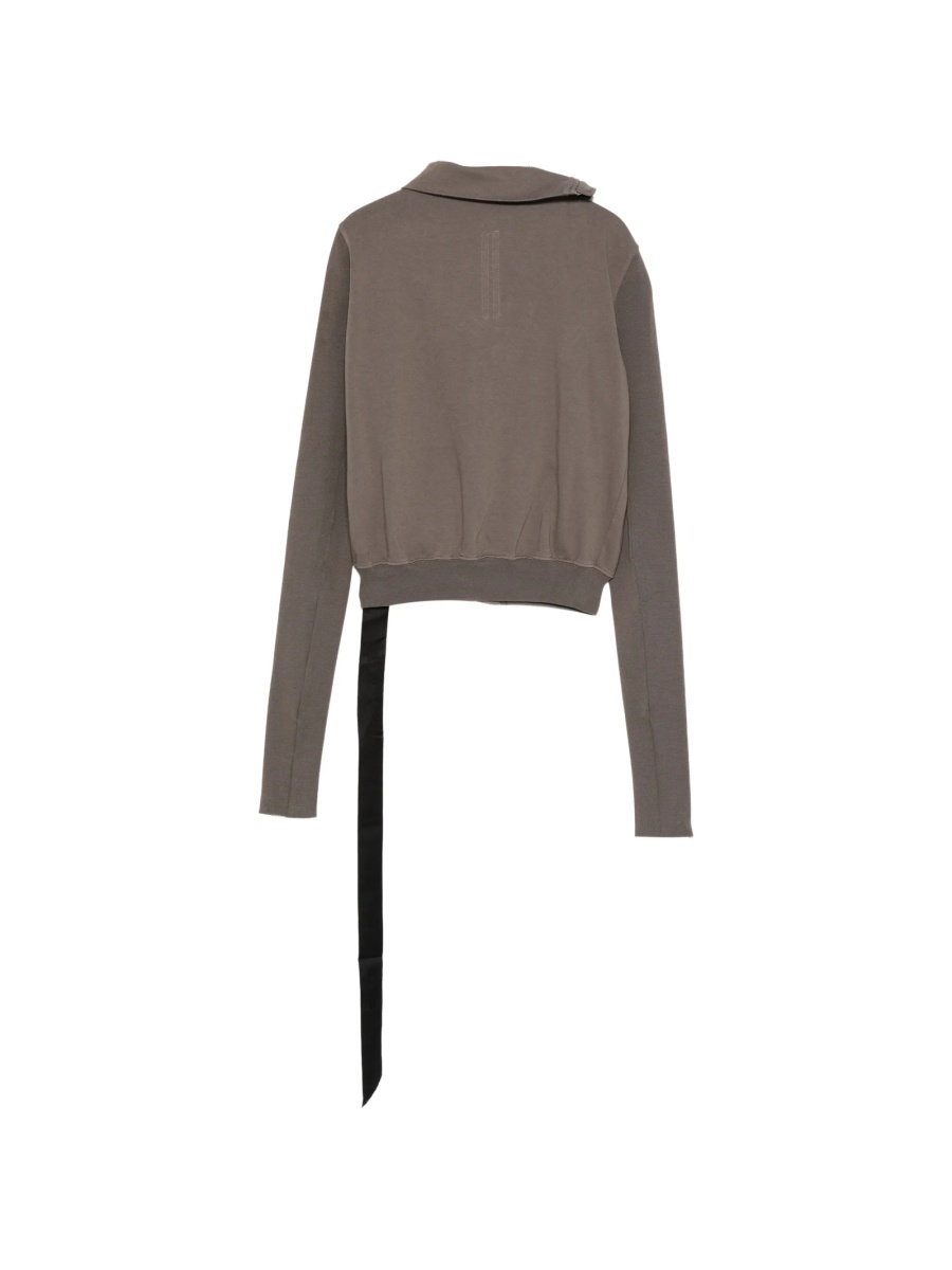 Hanorac Rick Owens gri - Img 2