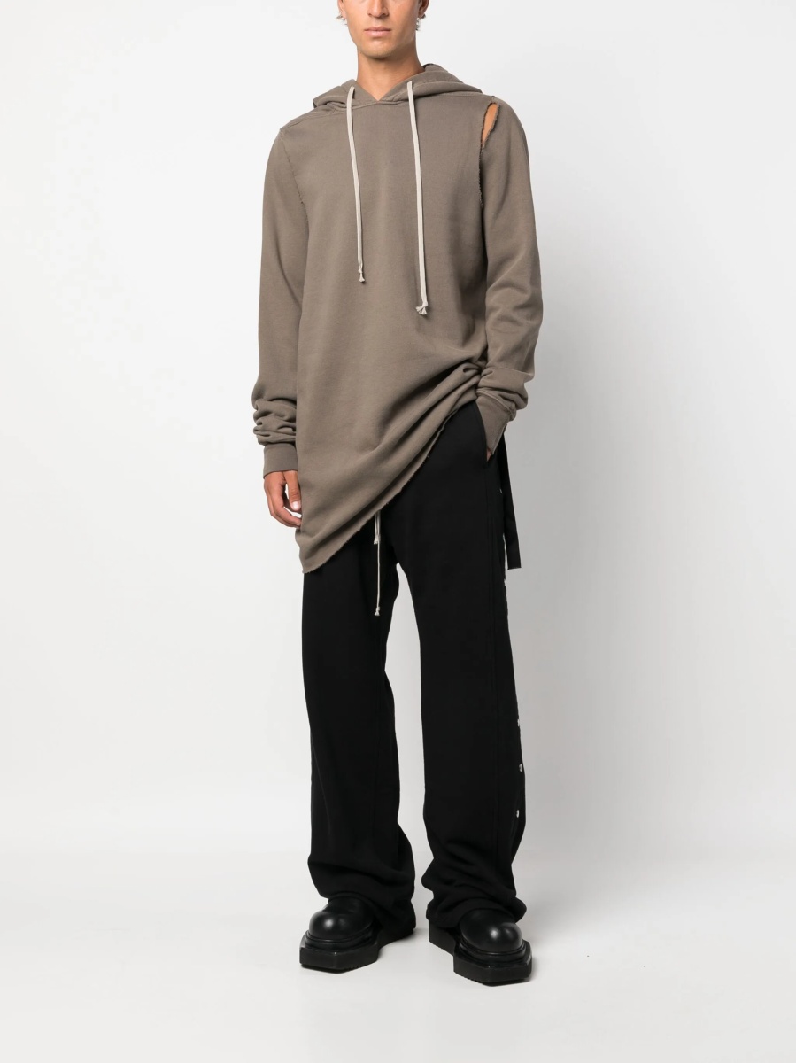 Hanorac Rick Owens maro - Img 2