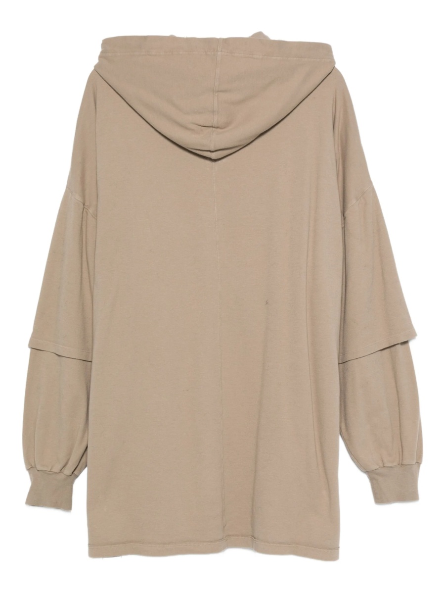 Hanorac Rick Owens neutru - Img 2
