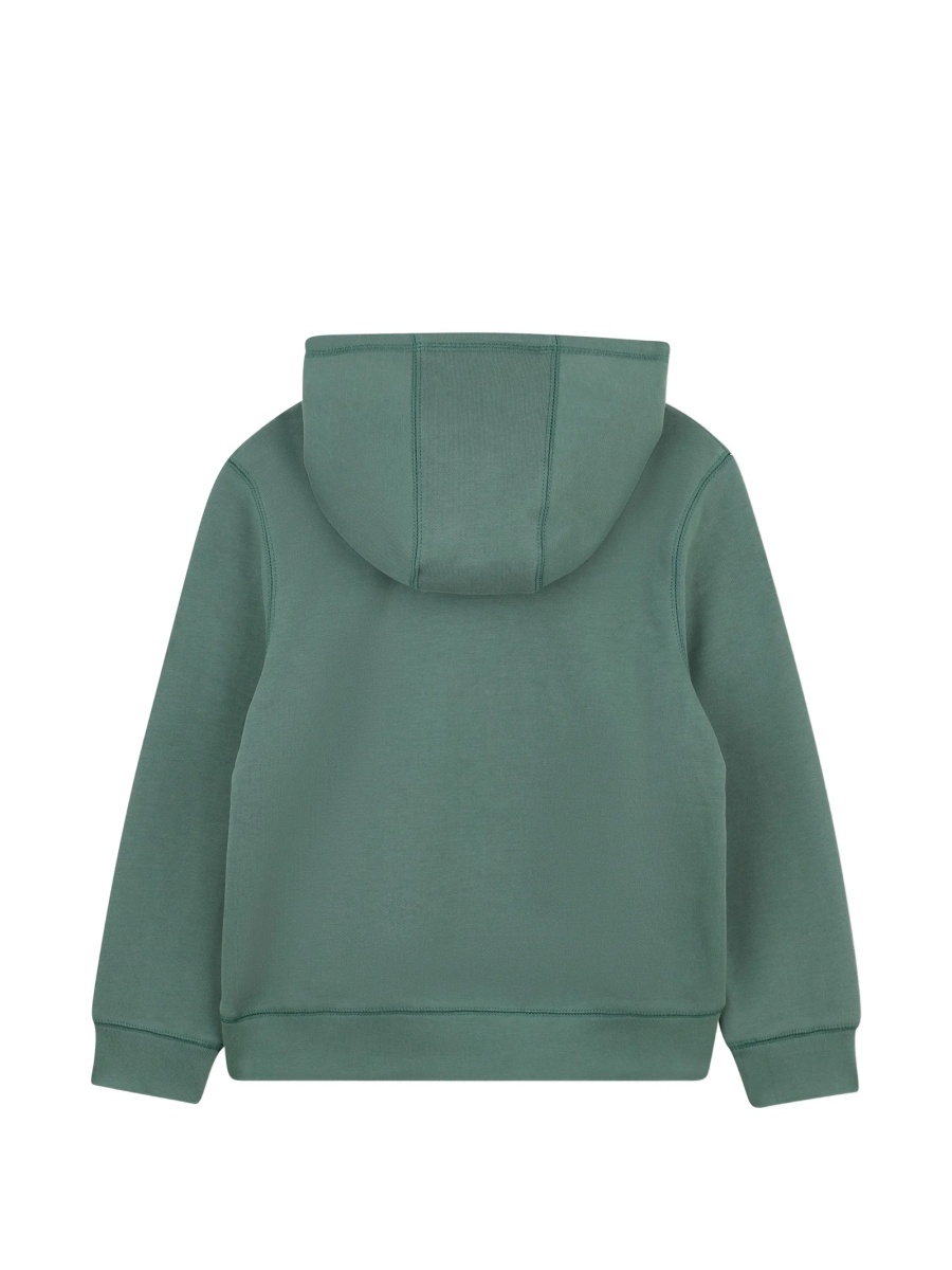 Hanorac Zadig &amp; Voltaire verde - Img 2