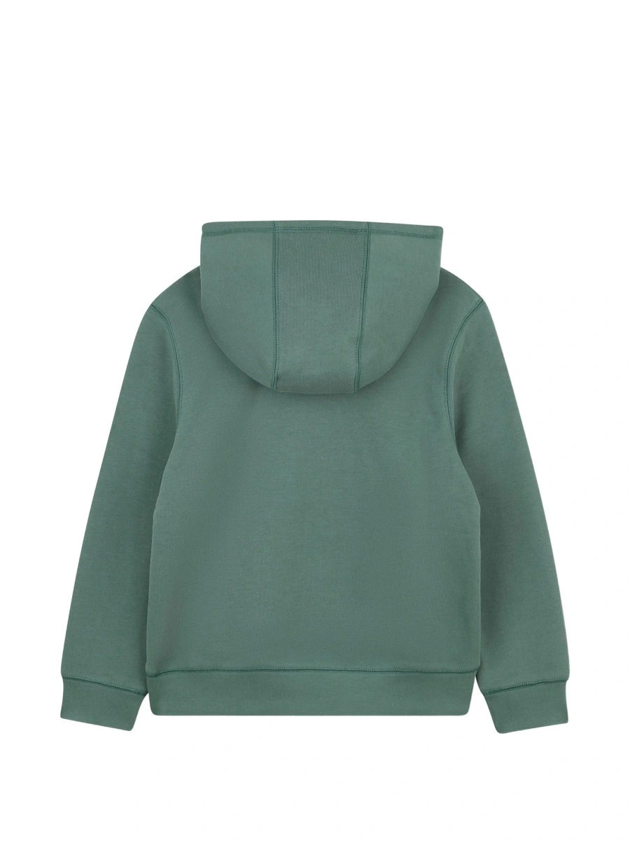 Hanorac Zadig &amp; Voltaire verde - Img 2