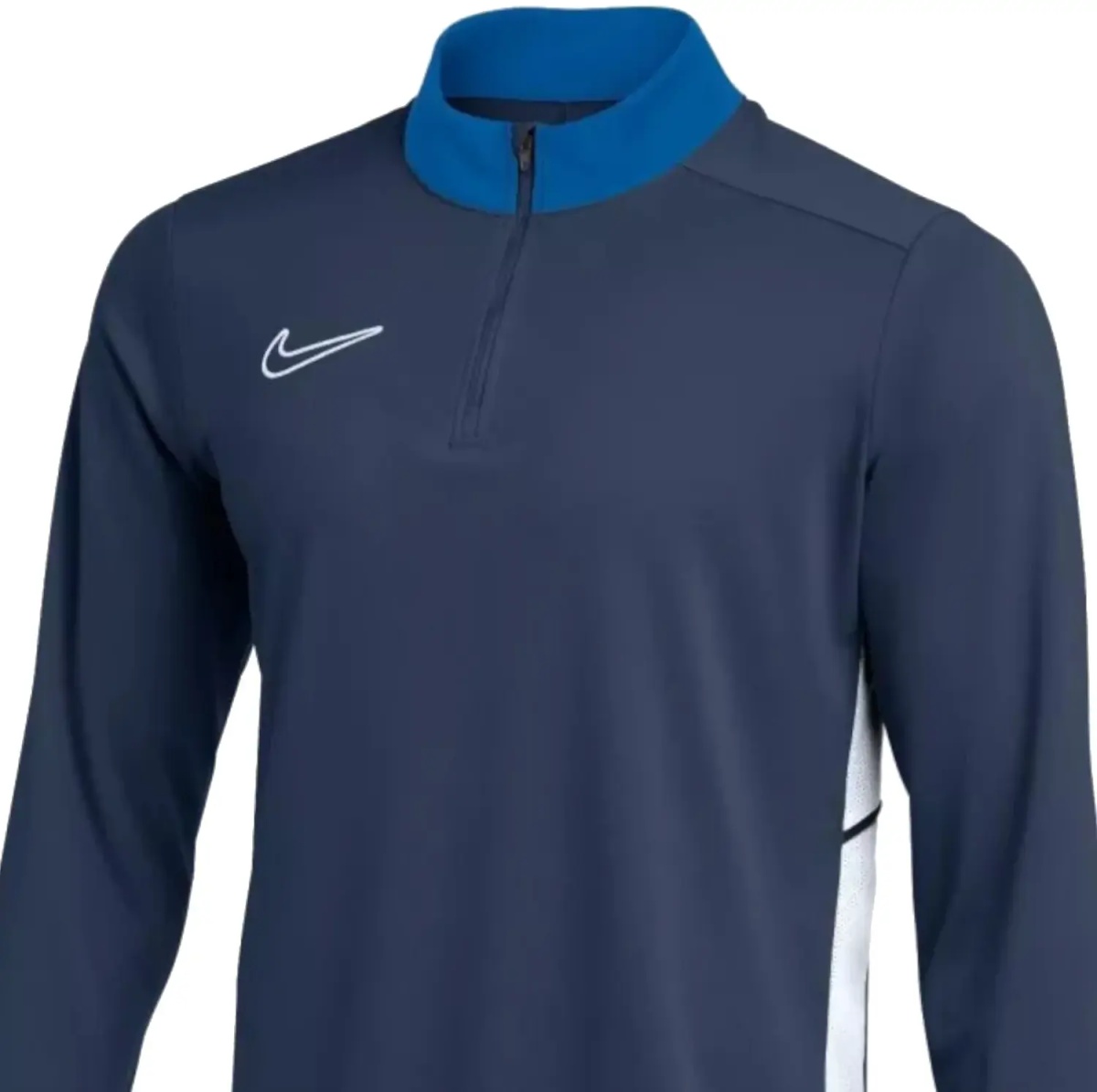Hanorace Dri-Fit Academy 25 Drill Jr Top - Img 3