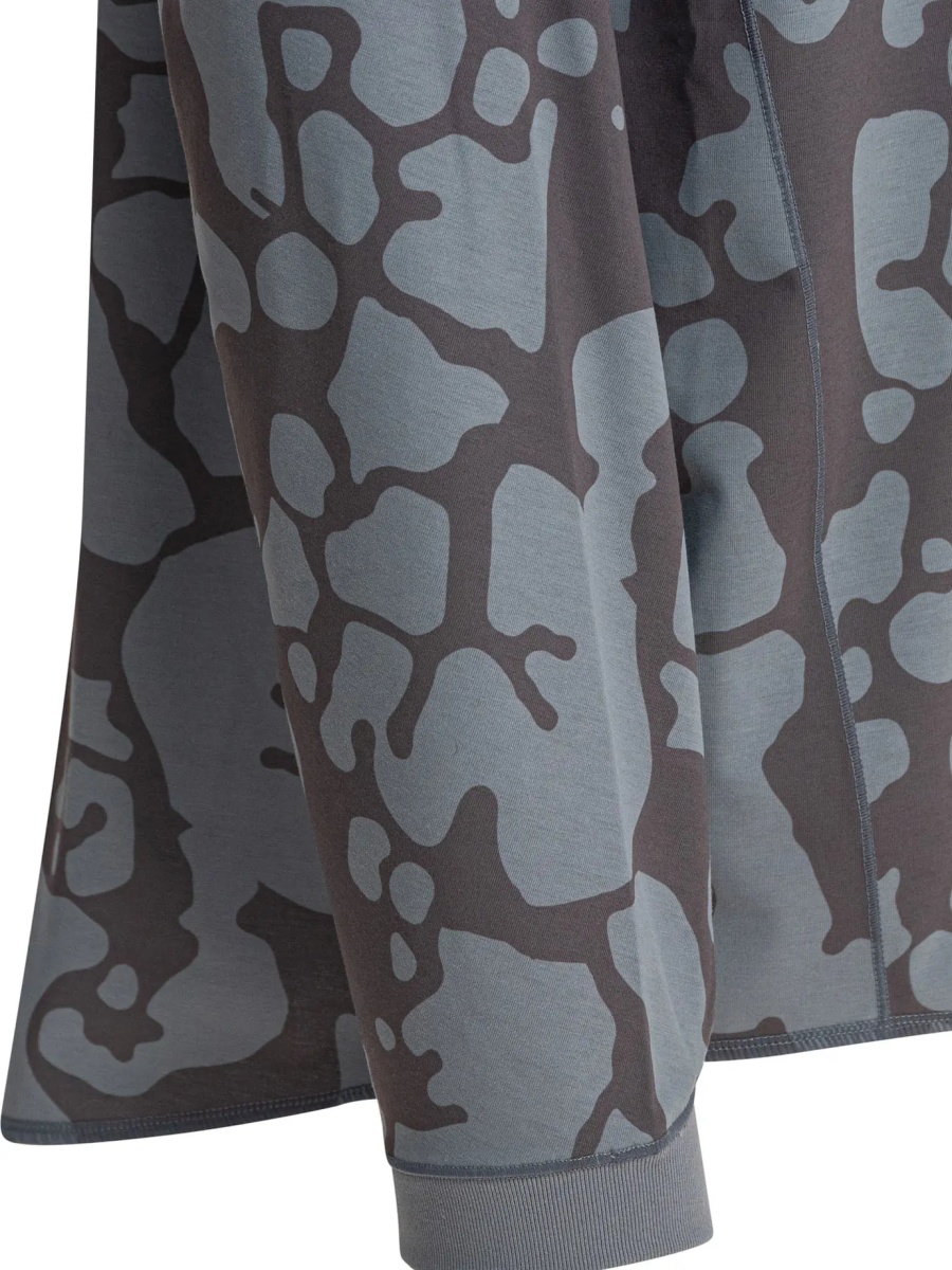 Hanorace "Goldwin 0 Reaction Diffusion" sweatshirt - Img 4