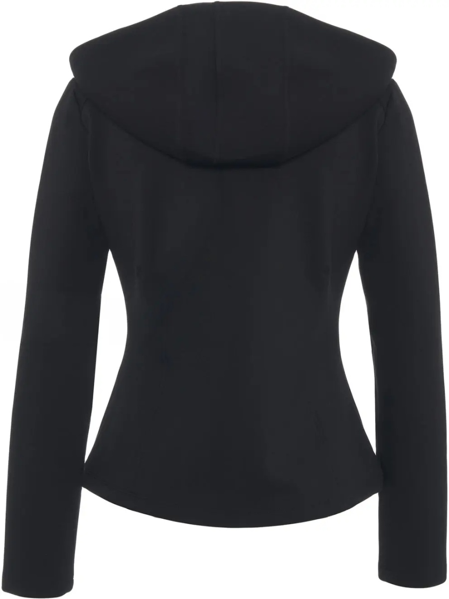 Hanorace Hooded jacket - Img 4