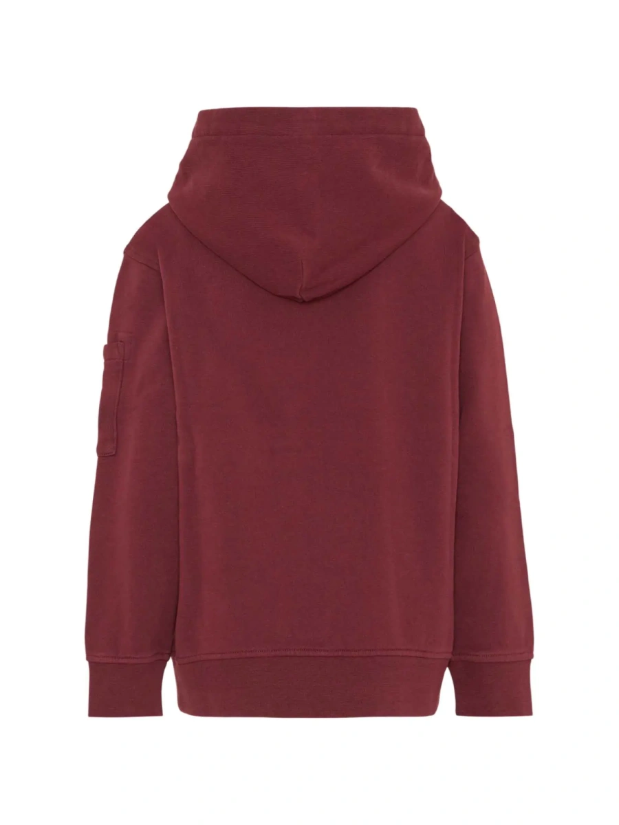 Hanorace HOODED SWEATSHIRT - Img 2