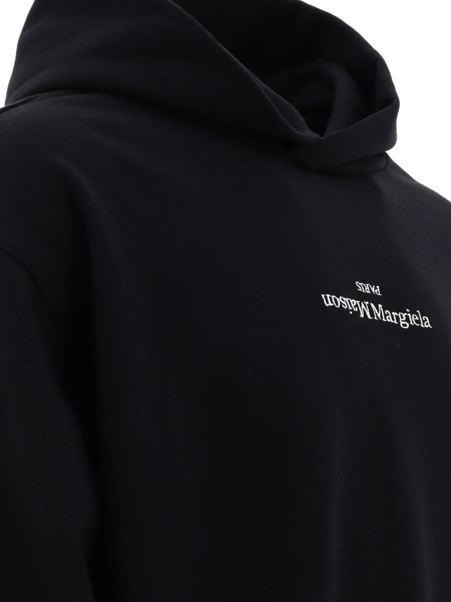 Hanorace Hoodie with logo - Img 4