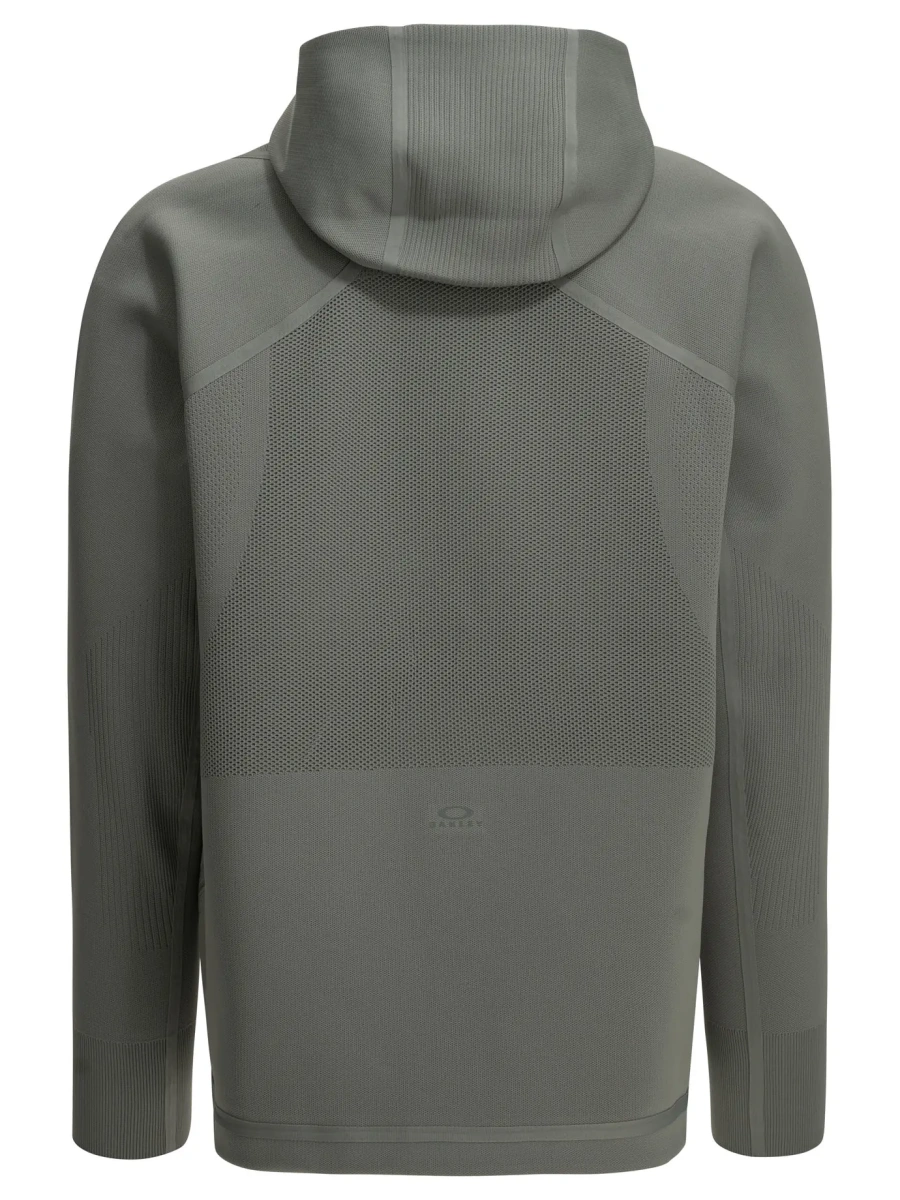 Hanorace "Latitude Veil" Hoodie - Img 2