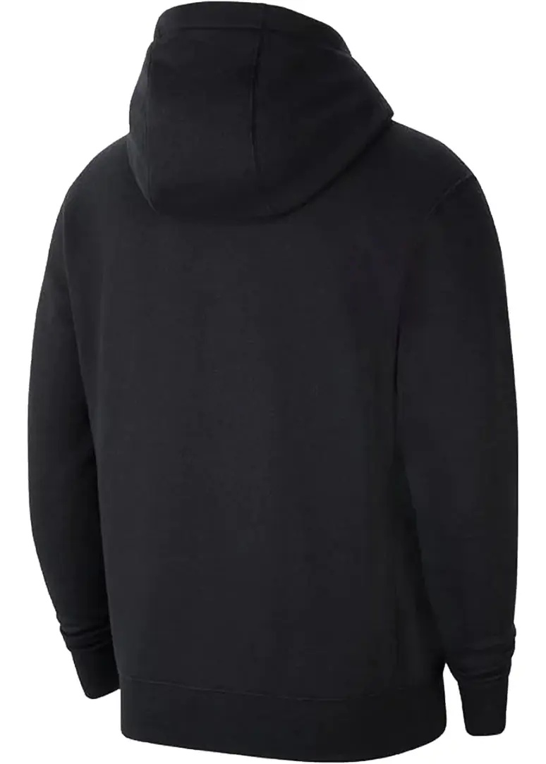 Hanorace Park 20 Fleece FZ Hoodie - Img 2