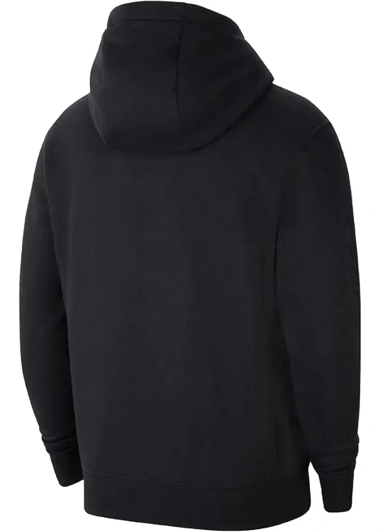 Hanorace Park 20 Fleece FZ Hoodie - Img 2