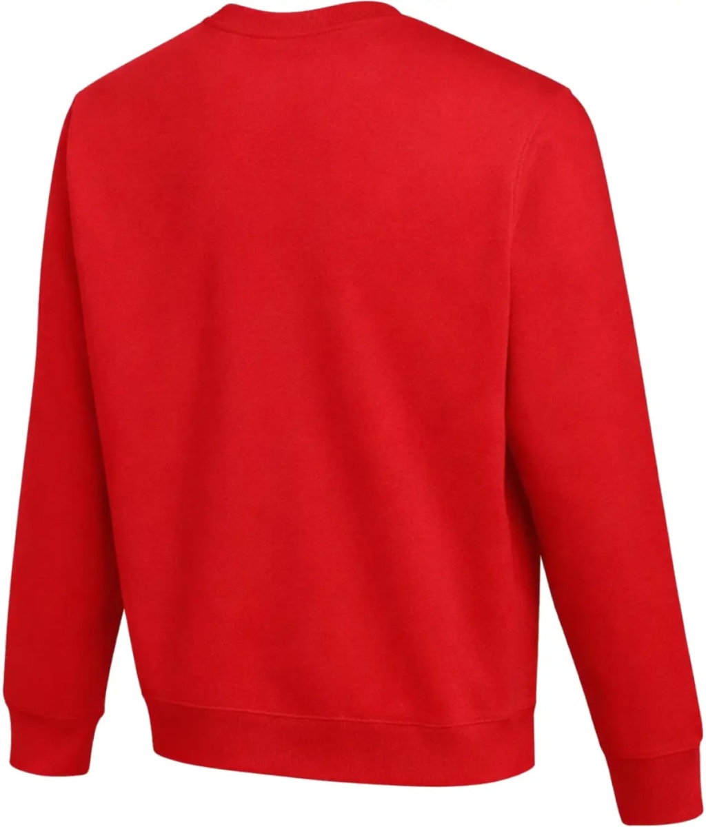 Hanorace Park 26 Fleece Crew Swoosh - Img 2