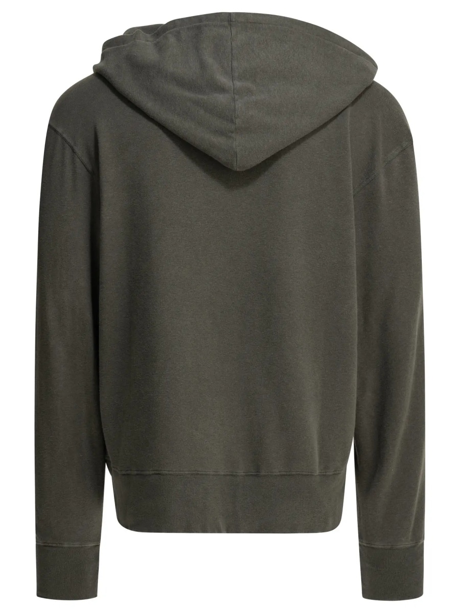 Hanorace "Relic" hoodie - Img 2