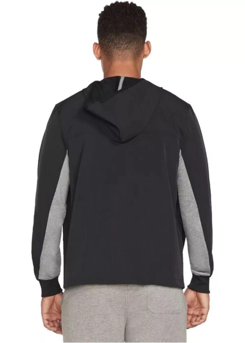 Hanorace Skechweave Premium Hooded Jacket - Img 3
