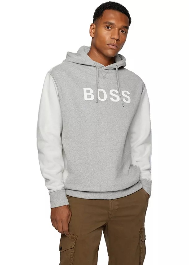 Hanorace Sweatshirt 50459894 - Img 2