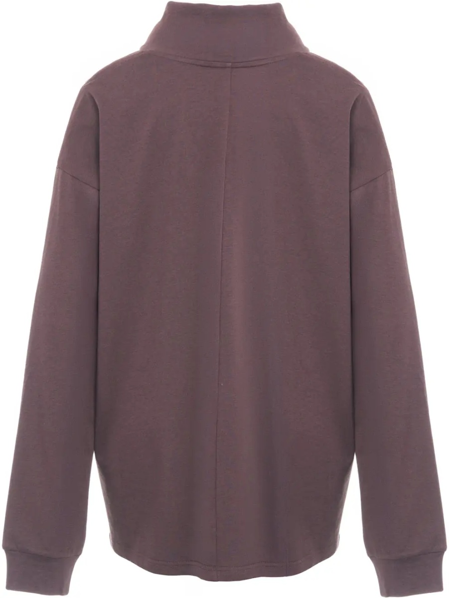 Hanorace Sweatshirt 'Inez' - Img 3
