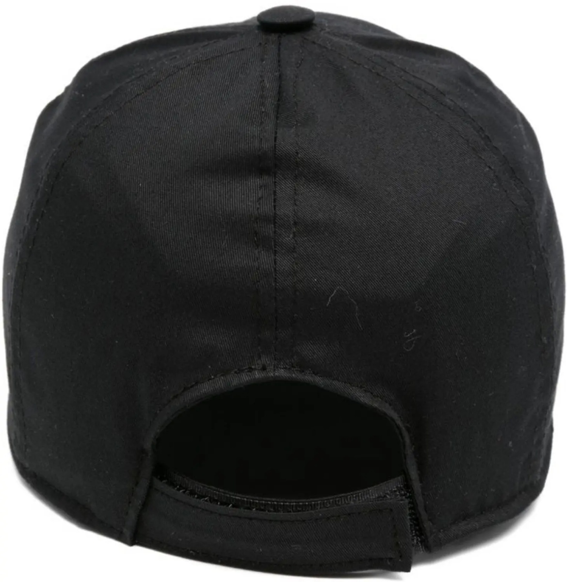 Hat With Logo - Img 2