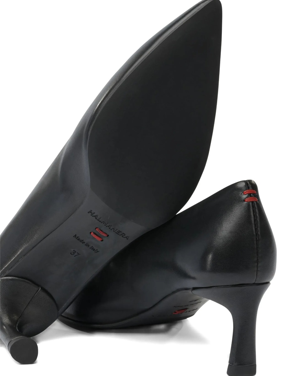 Heeled shoes - Img 3