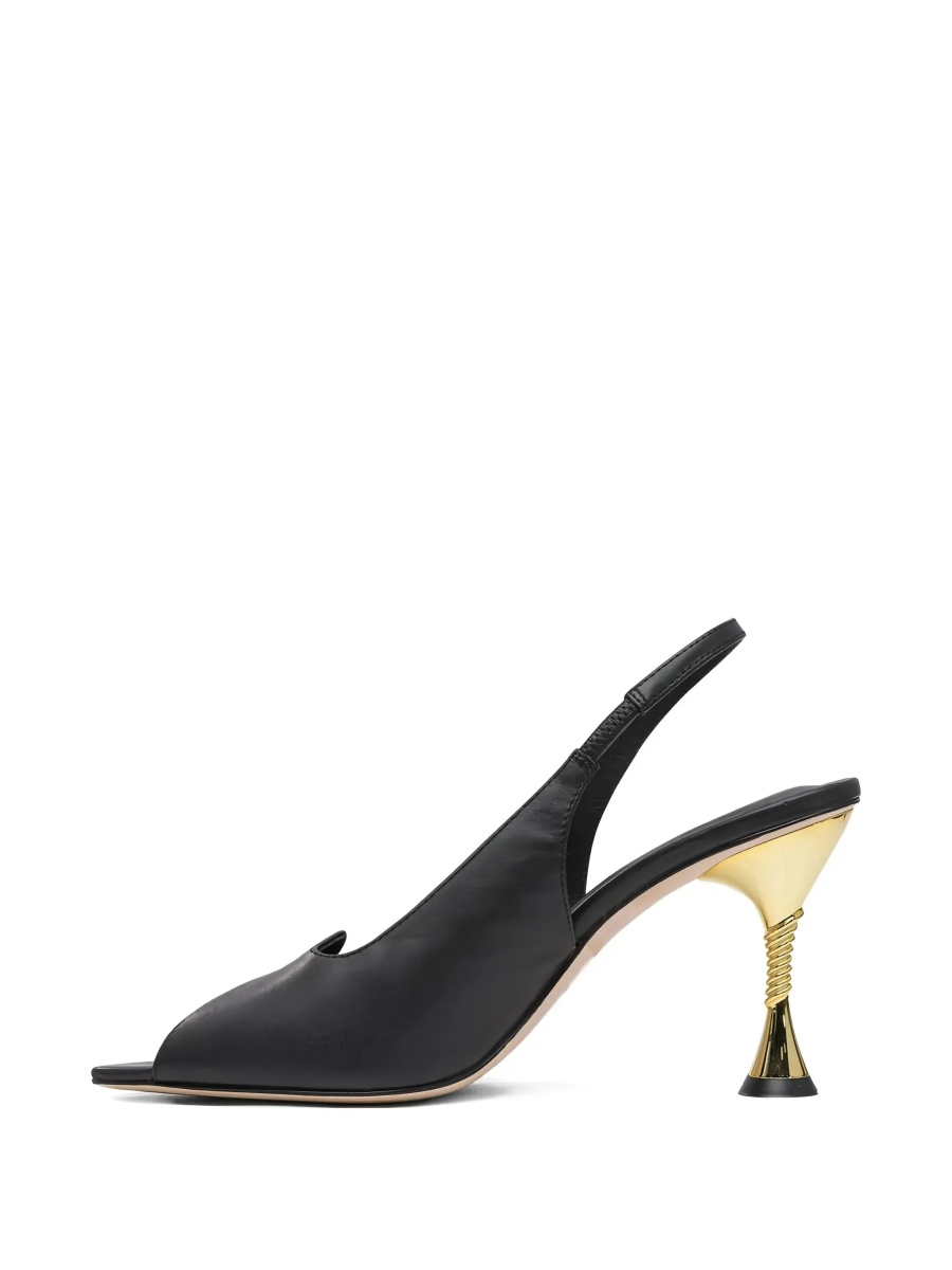 Heeled shoes - Img 4