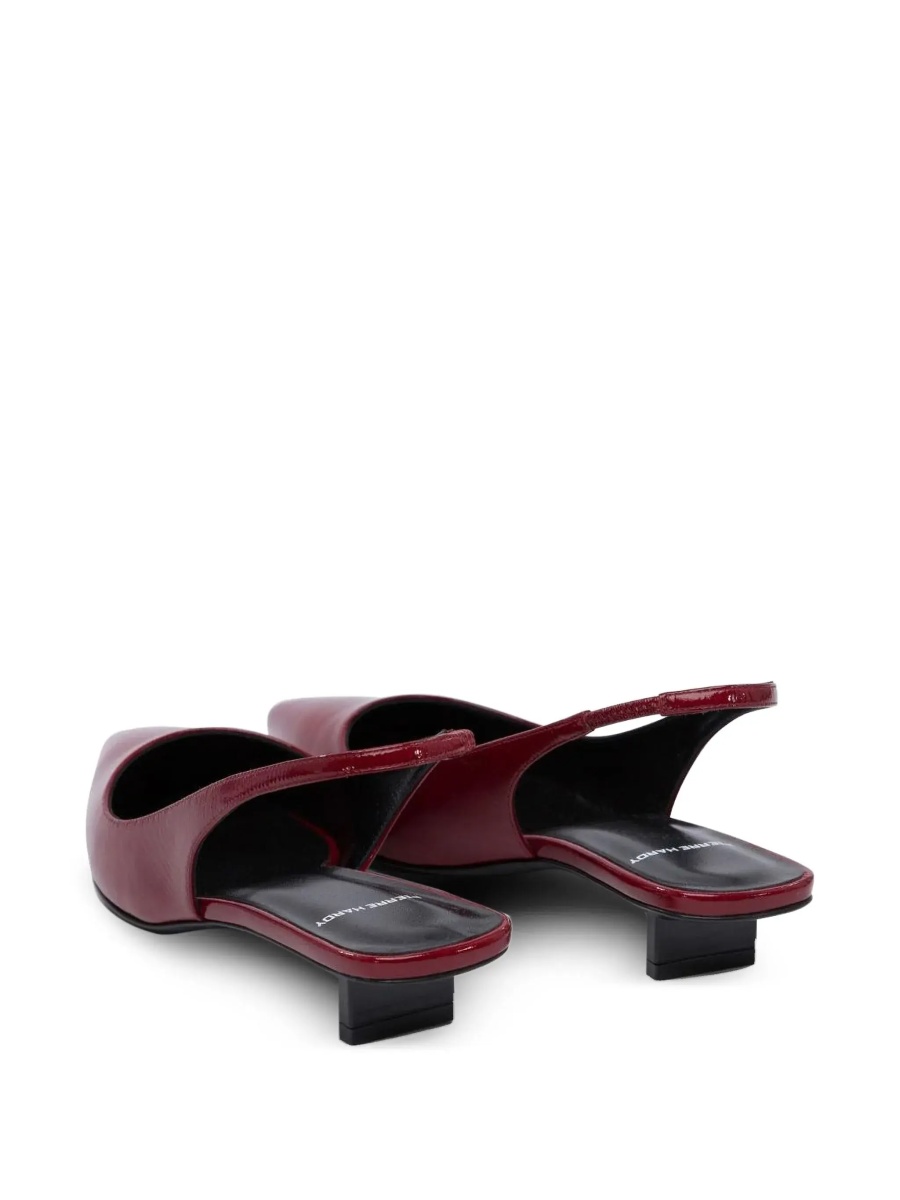 Heeled shoes - Img 3
