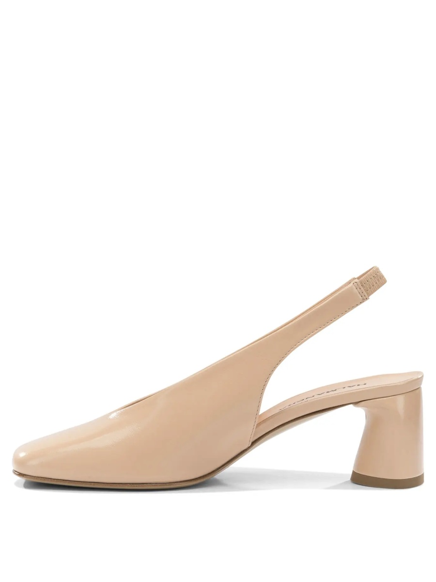 Heeled shoes - Img 3