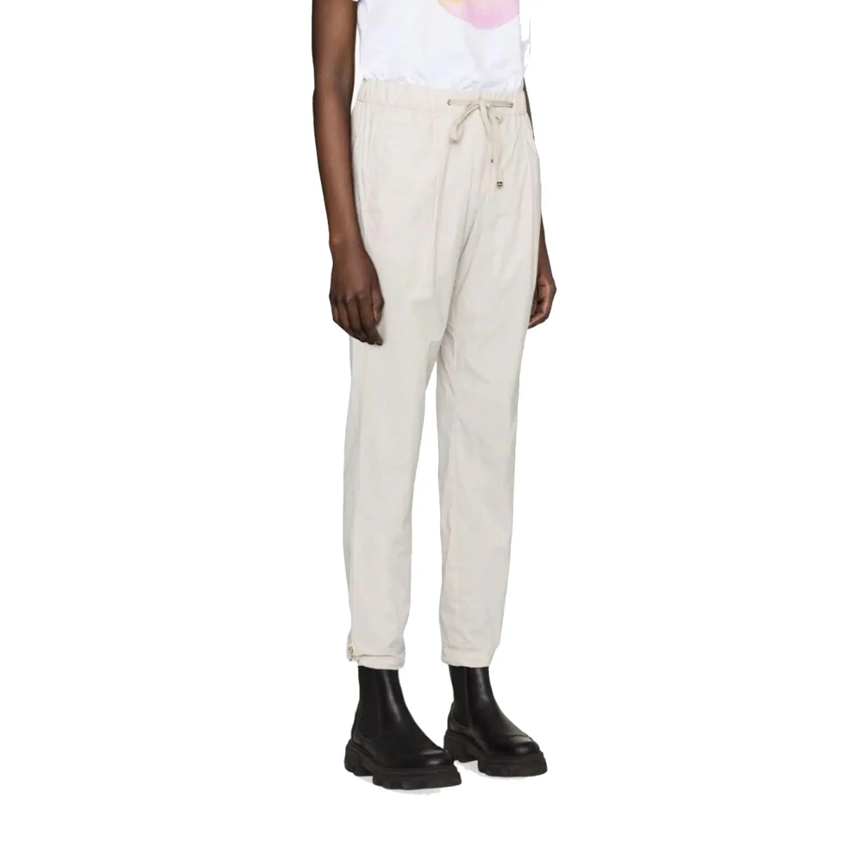 Herno resort Casual Pants - Img 2