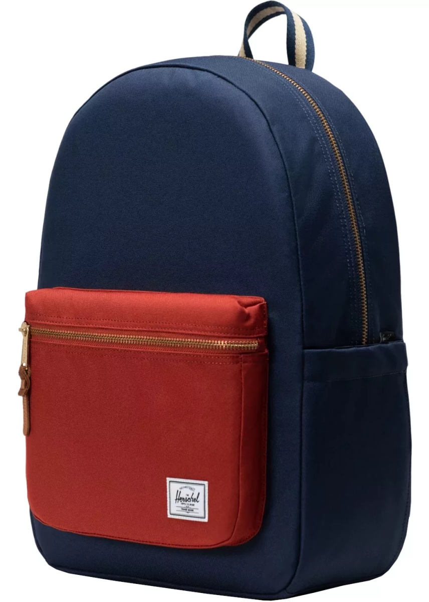 Herschel Supply Co. Settlement Backpack - Img 2
