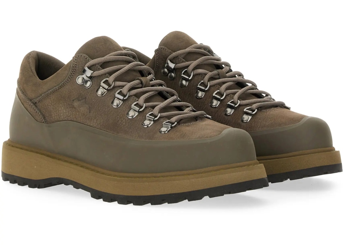 Hiking Shoe "Cornaro" - Img 2