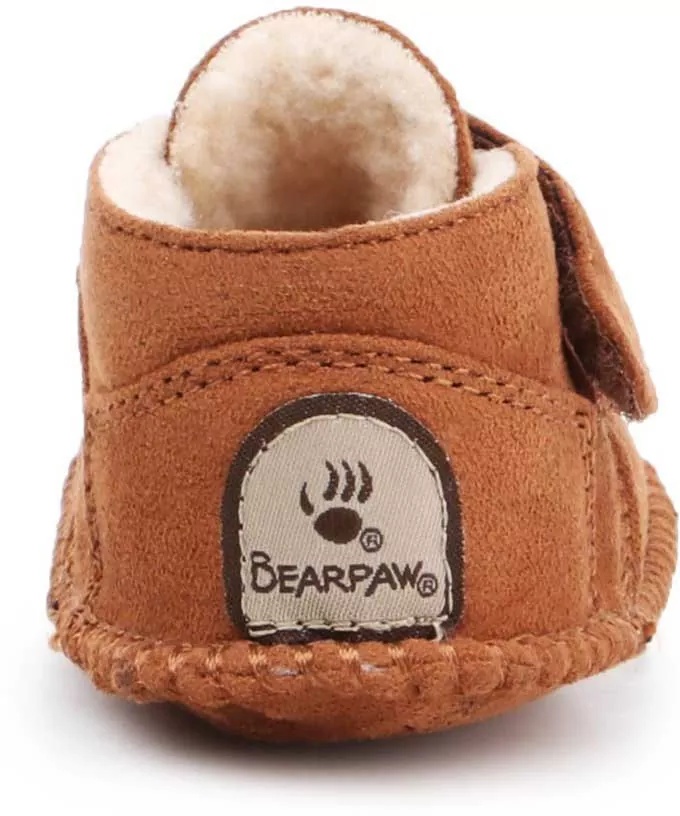 Hikory II baby shoes - Img 5